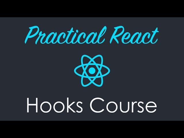 React Hooks Tutorial