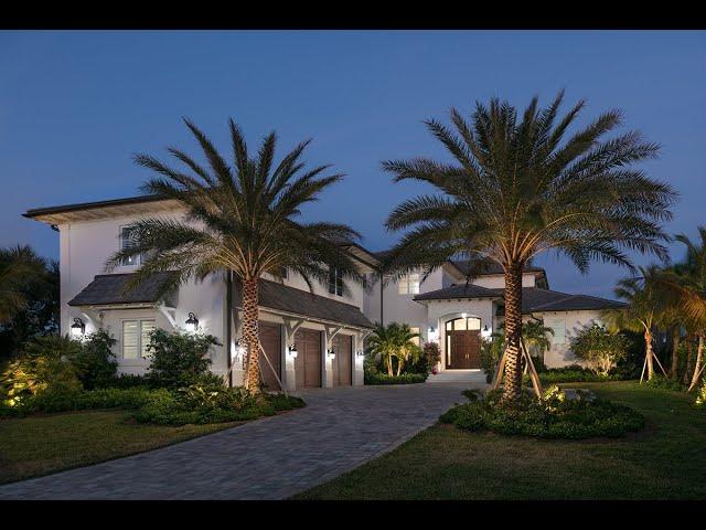 Exquisite $8M Vero Beach Ocean Front Estate