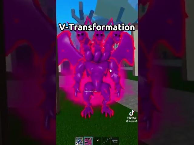 Venom Fruit Showcase #roblox #viral #fyp #tiktok #bloxfruits