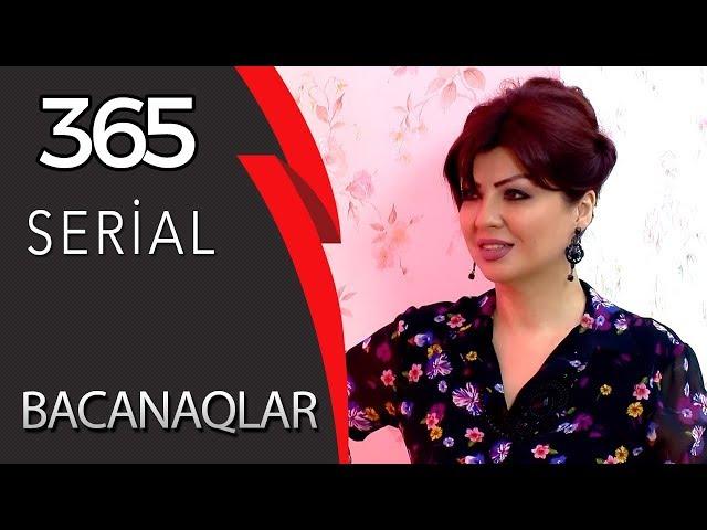 Bacanaqlar 365  (Talehin Məktubu)