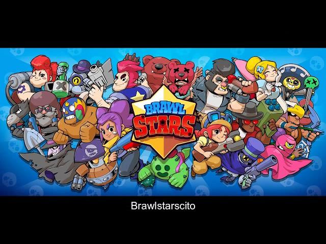 Despacito 4 | Official Brawl Stars Parody | Brawlstarscito