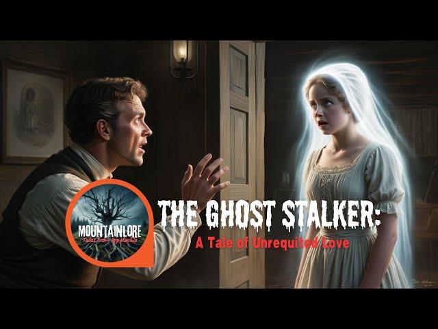 The Ghost Stalker - A Tale of Unrequited Love