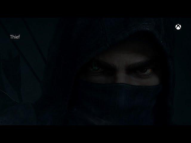 Thief - Two Faced Achievement Guide - Xbox One