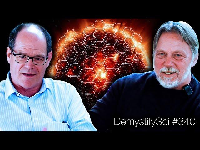 Interview with Jim Keller