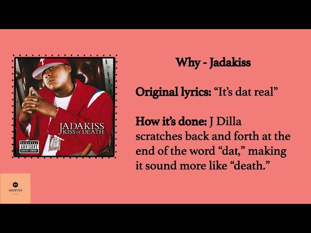 8 Times J Dilla Changed the Meaning of a Sample