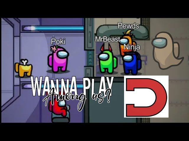 Daily dose of Gaming || Among us gaming video