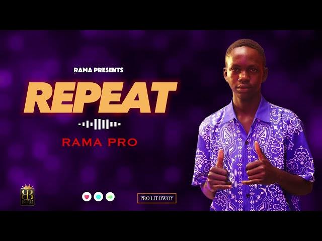 REPEAT - RAMA PRO