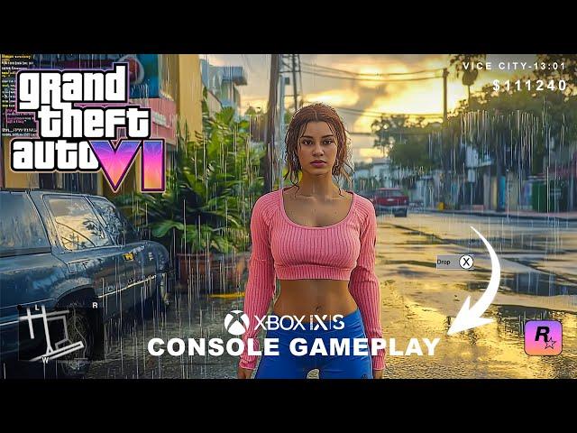 GTA 6 Xbox Series S (Best Budget Console) - CONFIRMED!