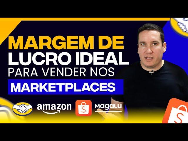 MARGEM DE LUCRO IDEAL PARA VENDER NO E-COMMERCE?