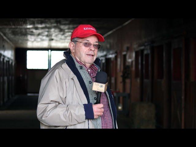 Ken Ramsey Tells Three Interesting Stories
