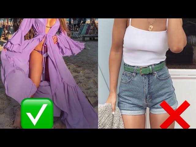LUCE COMO MILLONARIA EN LA PLAYA  | Outfits Playeros 2021 by: Nuna