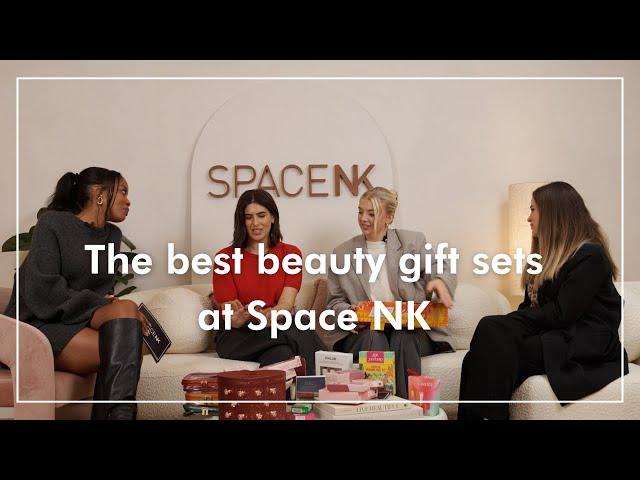 The best beauty gift sets at Space NK | Discover The Ultimate Beauty Gift Sets At Space NK!