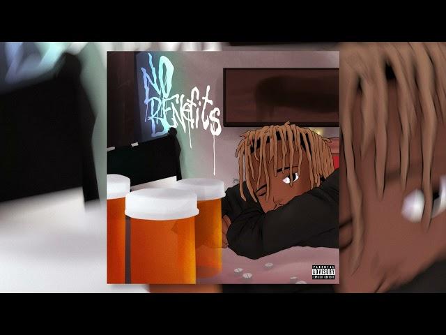 (FREE) Juice WRLD Type Beat "No Benefits"