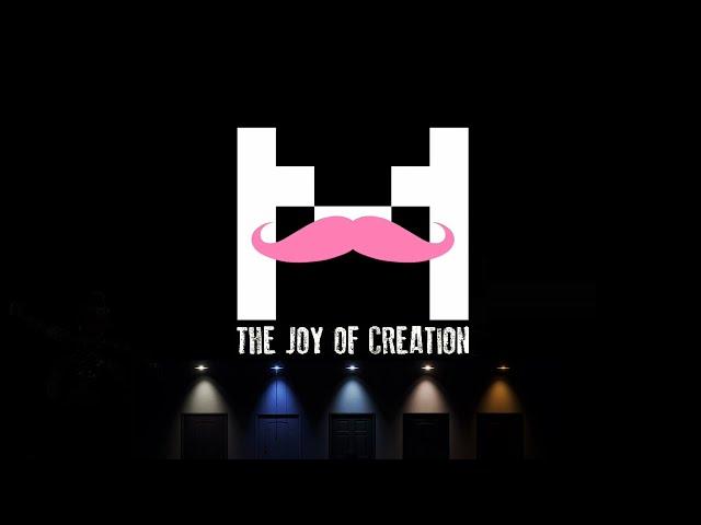 The Joy of Creation | MARKIPLIER PLAYTHROUGH