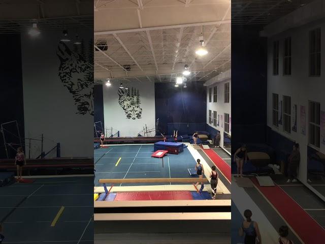 Vault Silver Practice