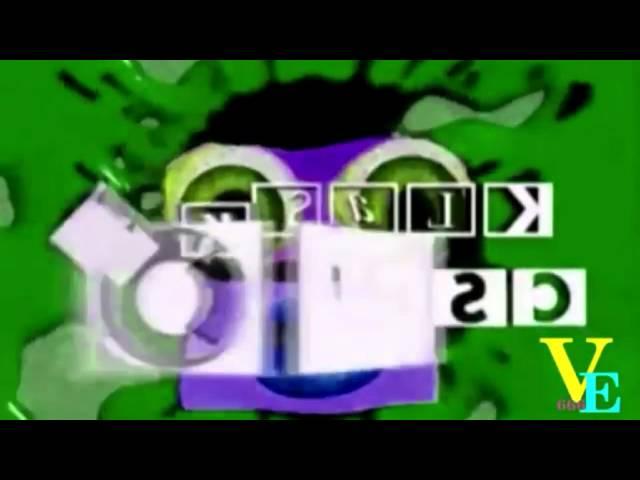 NEW EFFECT Klasky Csupo in My G Major 16