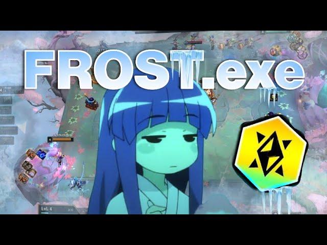 Tft Frost.exe