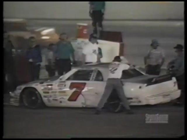 1995 ARCA Bondo/Mar-Hyde Series Winnebago 150 At Kil-Kare Speedway