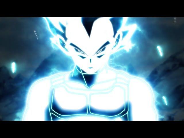 Dragon Ball Super BROLY | The Movie | FAN FILM | - Part 2 [English Sub]