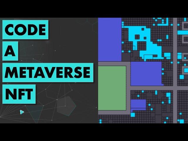 Create a Metaverse NFT in 2 mins