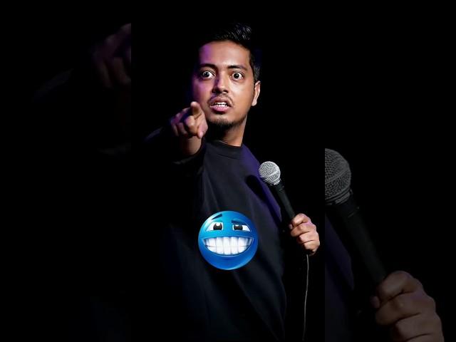 Gore jo hai  #standupcomedy #comedy #funny #latesthindistandup #comedyroast #jokes #funbox #shorts