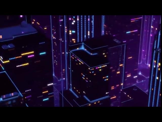 Jessie Burner - Gone Away 2084 (Cyberpunk Video)