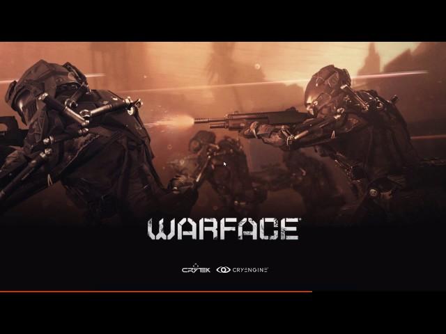 Магазин Аккаунтов WARFACE Проверка