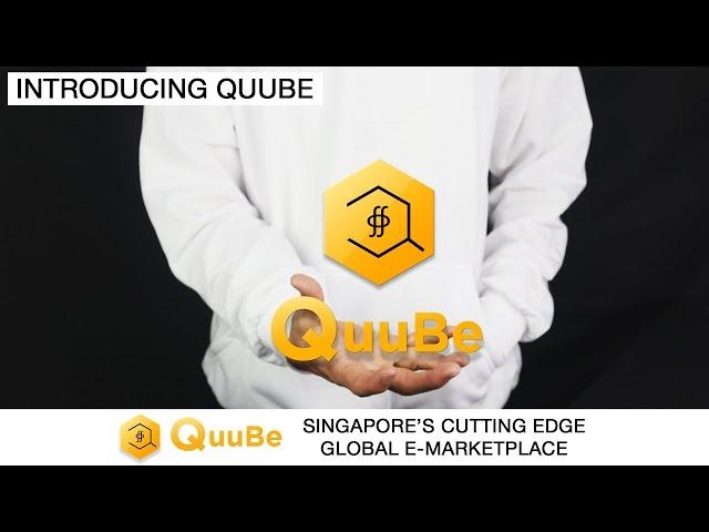 QuuBe | Shopping Of The Future