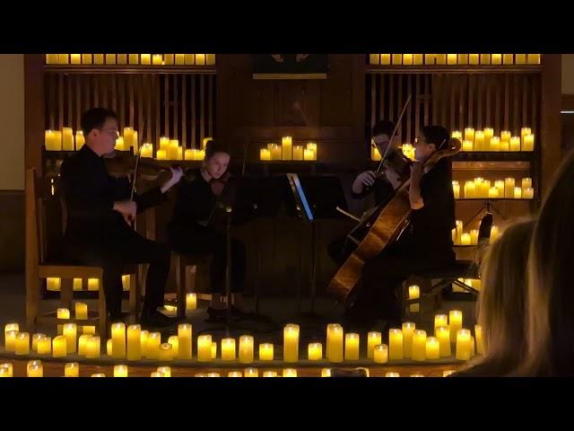 Candlelight: Adele - Rolling In The Deep (Calgary, AB 2/8/25)