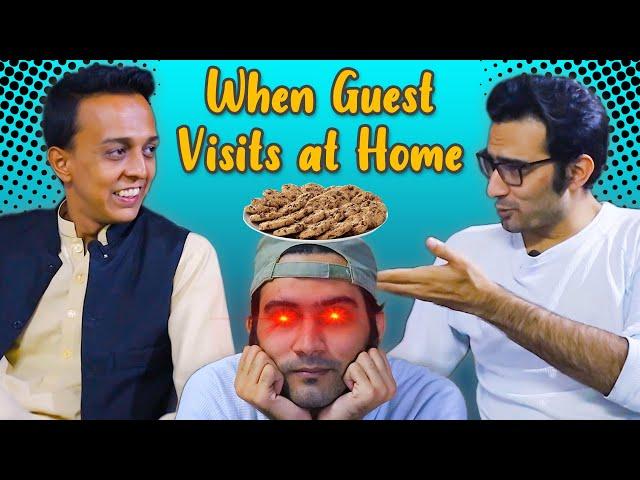 Best Funny and Comedy Video 2022 |  Pakistan Top funny videos  | Waleed Khan