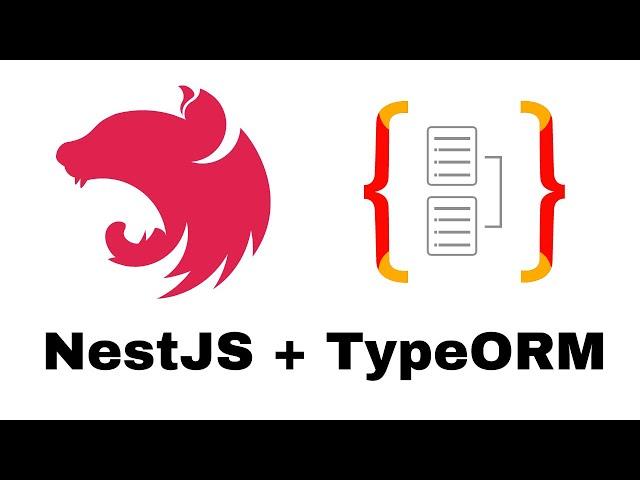 NestJS + TypeORM Tutorial | Repositories, Relations, Migrations & More