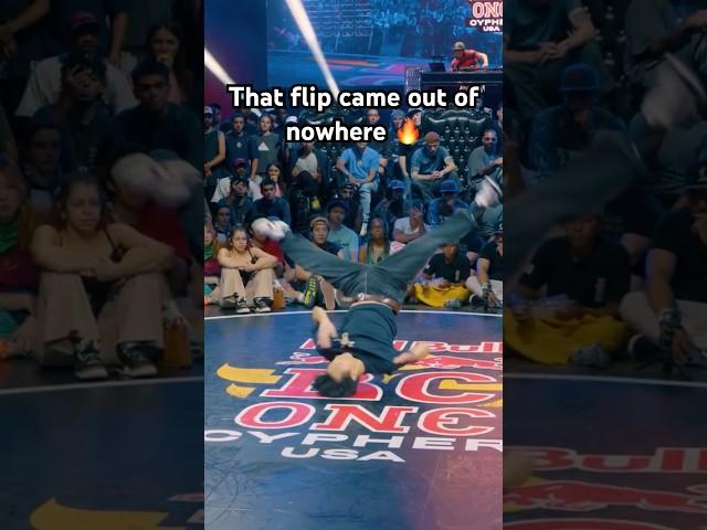 Insane save ngl #breakdance #bboy