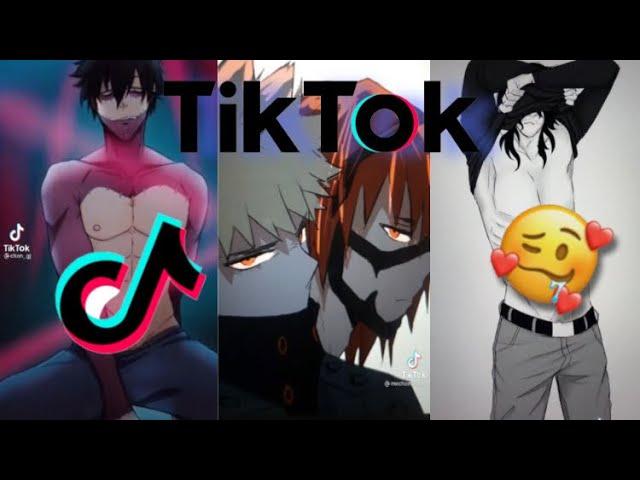 TikTok My Hero Academia (Animation) Compilation