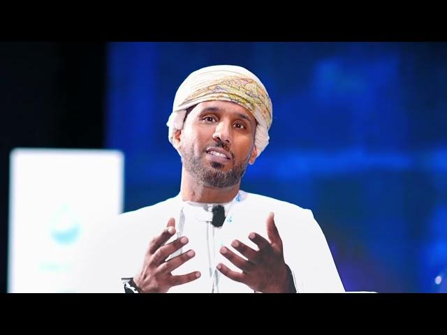 Ahmed Amer Almashani |  Technical Chairman, MEICA EXPO 2024 | Petroleum Development Oman