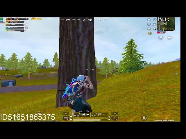 стрим новое обновление pubg mobile 3.5