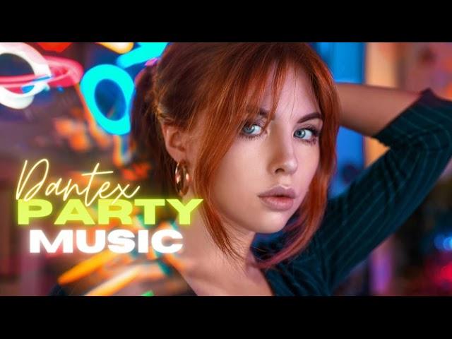 Romanian Party Mix Best Dance House Club Music (Dantex)