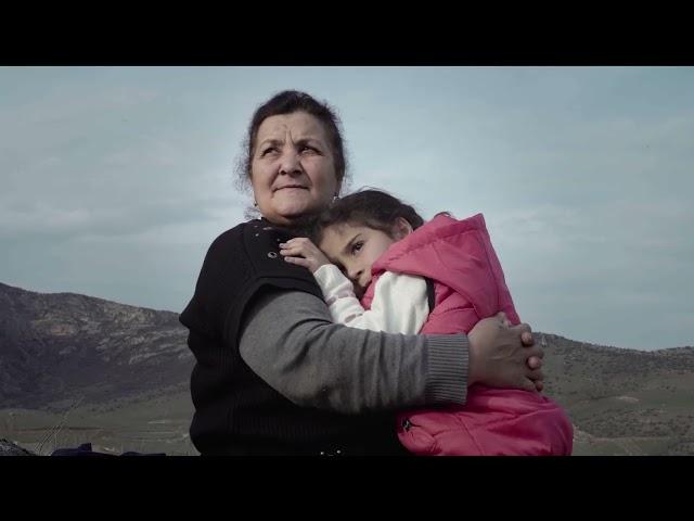 Trailer | Moon Without a House | Atanur Nabiyeva