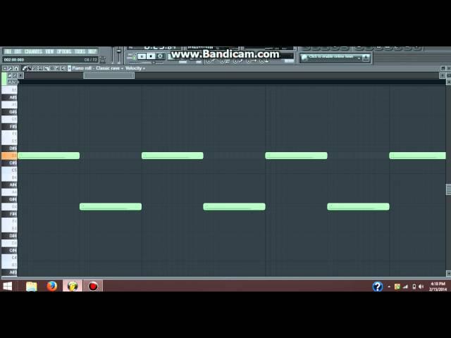 3 Free fl studio melodys with FLP