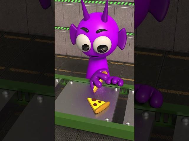 Pizza FAIL (Durple and Simon)