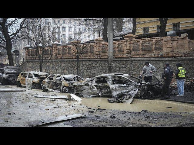 GOTCHA! UKRAINIAN HIMARS STRIKES RUSSIAN TROOPS AND EQUIPMENT IN KURSK REGION || 2025