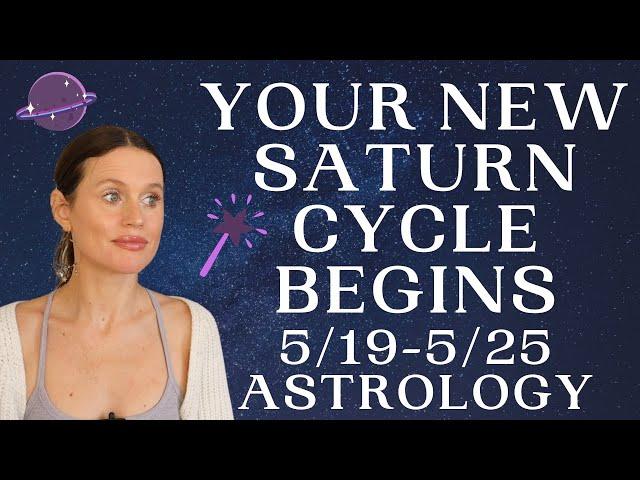 Saturn enters Aries (MAJOR SHIFT!), Gemini Season 2025, Mercury in Gemini: Get Ready for a New ERA 