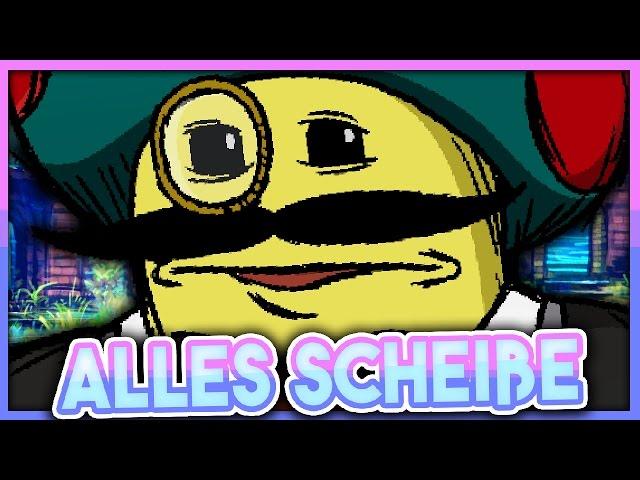 Alle Spiele sind SCHEIßE! ...außer Dark Souls! | MythosOfGaming