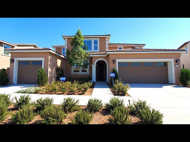 Lennar Homes - California Houses For Sale - Loma Linda CA