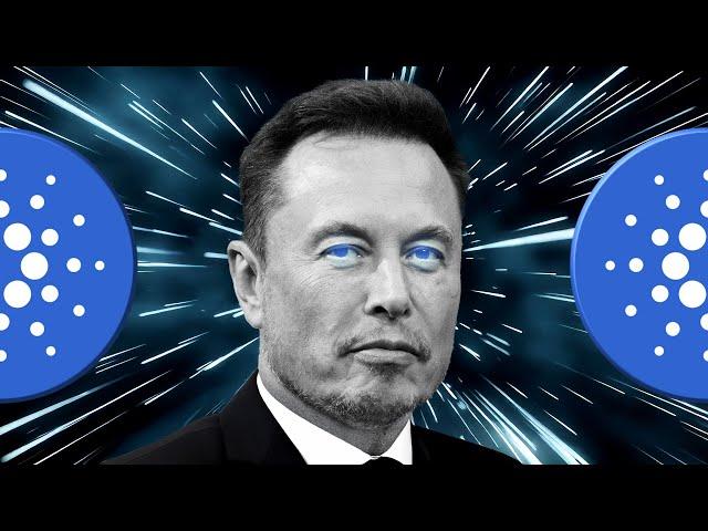 Charles Visits SpaceX! NYSE Files ETP With ADA! Angry Crypto Reacts