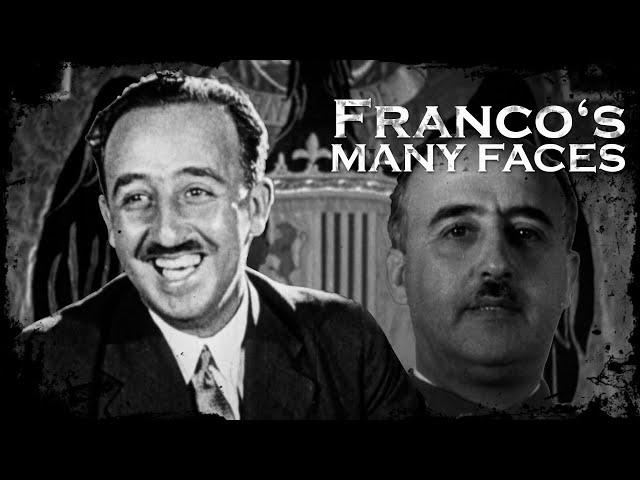 The Reign of Franco - Spain's Forgotten Dictatorship Ep. 2 | Documentary