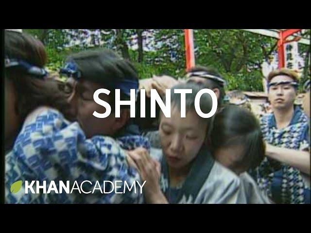 Shinto