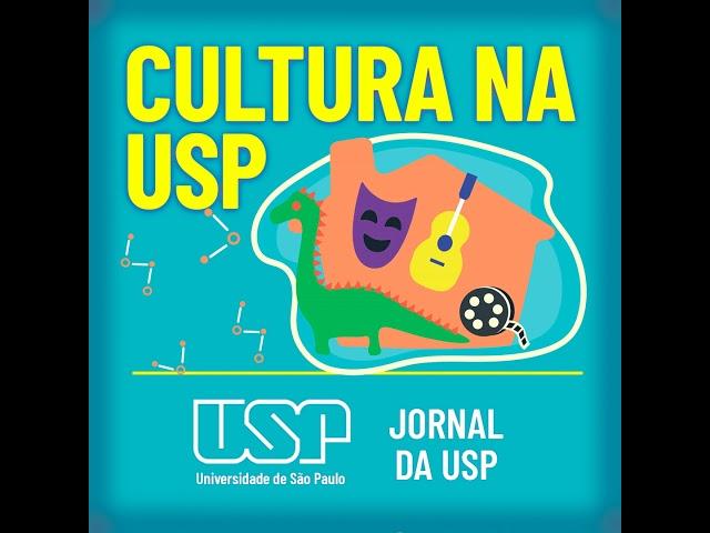 Cultura na USP #77: A música e a literatura nas carreiras artística e acadêmica de José Miguel Wi...