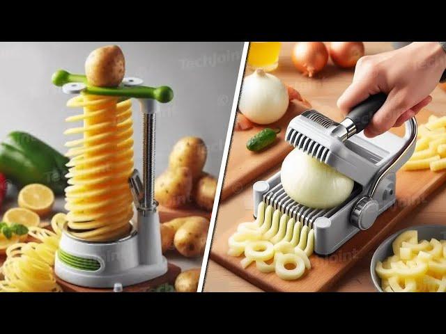 100+ Amazon KITCHEN Gadgets You'll LOVE In 2024!