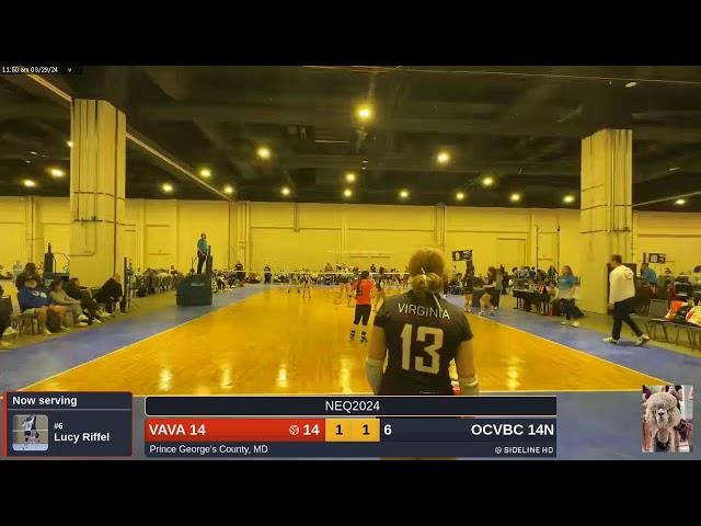 VAVA 14 @ OCVBC 14N (2024.03.29)