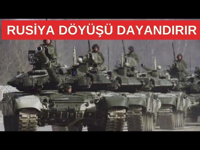 ŞOK:Rusiya döyüş əməliyyatlarını dayandırır!-Sülhəddin Əkbərlə GÜNDƏM. - LAF TV